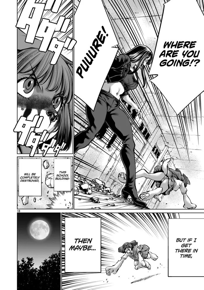 Killing Bites Chapter 112 image 18_optimized